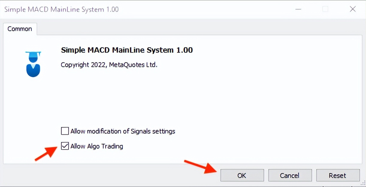 学习如何基于MACD设计交易系统