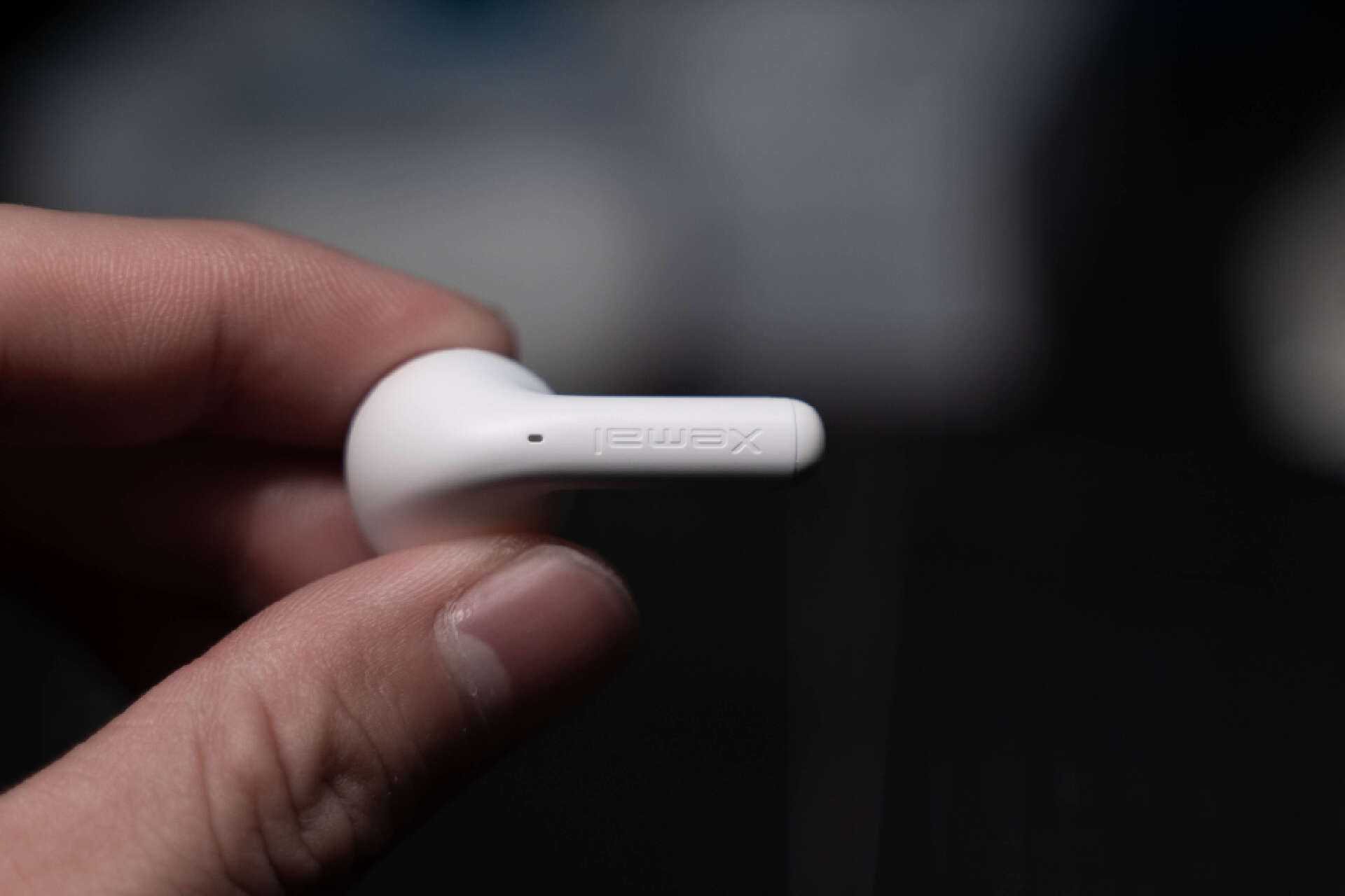 89买个有趣耳机！漫步者X1蓝牙耳机：音质功能如何？