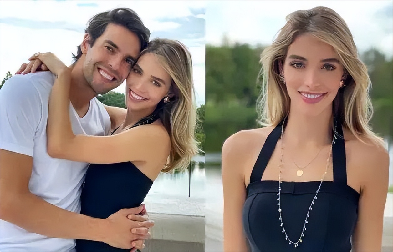 卡卡今年多少岁了,卡卡四十岁近照