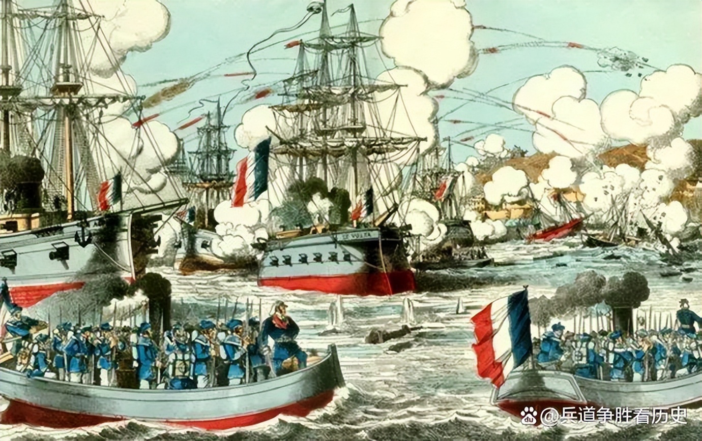 两广总督叶名琛为什么滥杀无辜,两广总督叶名琛是爱国者吗