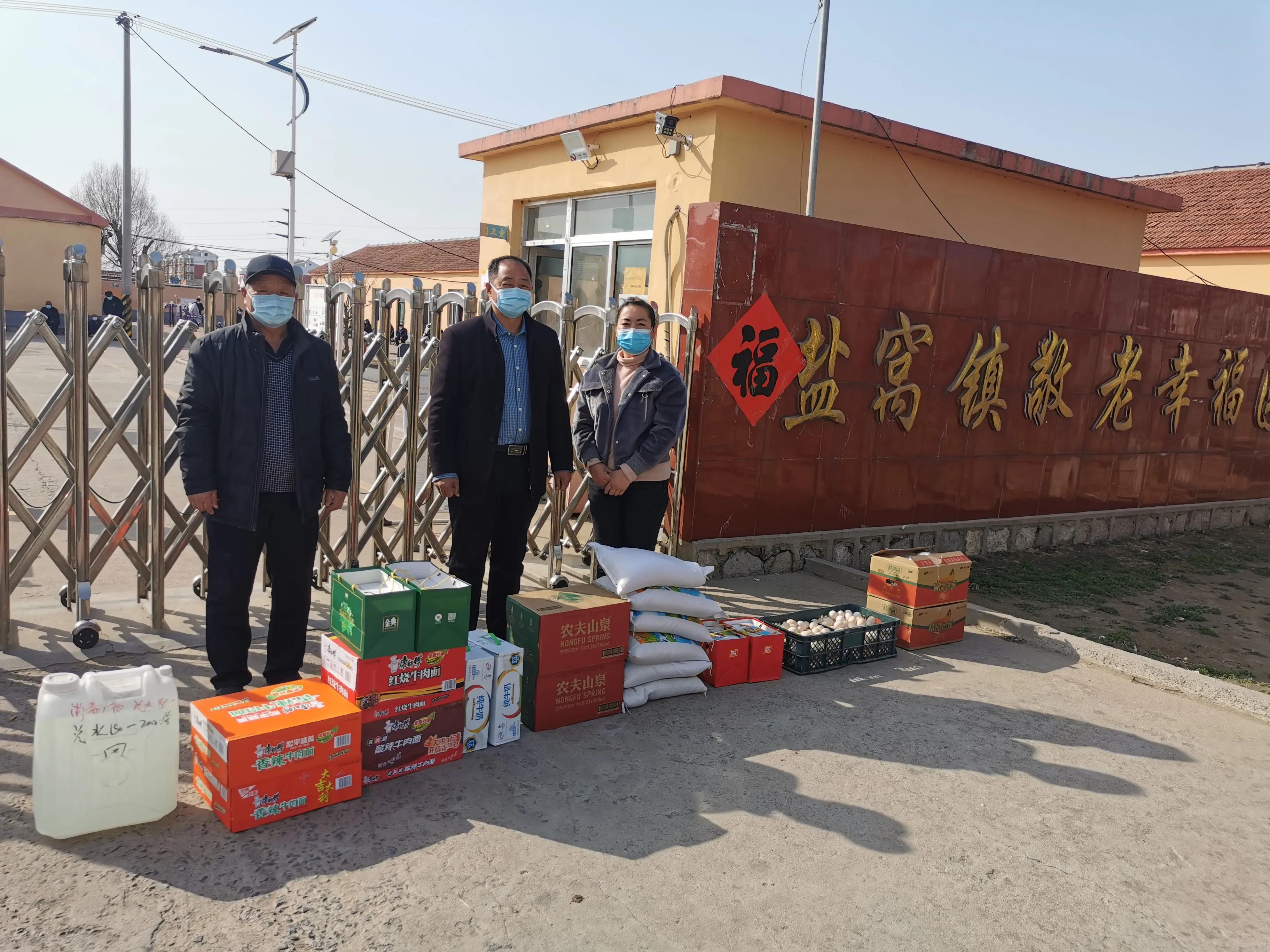 人大代表抗疫先进事迹,镇人大代表勇担当