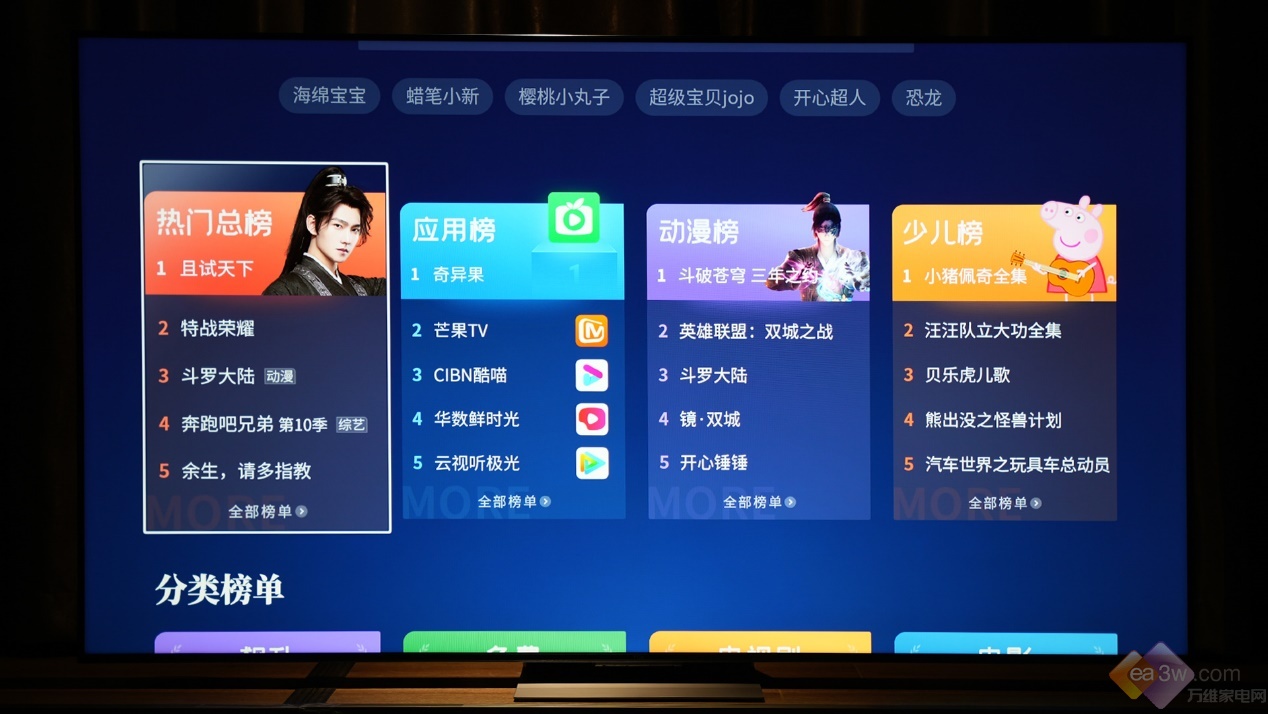 tclminiled75寸q10h新款电视评测,tcl电视85q10g85英寸mini测评