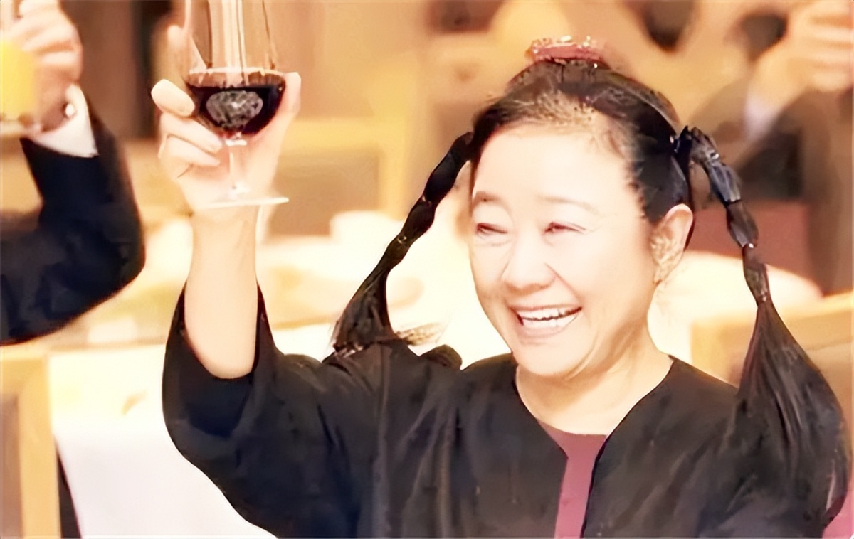 香港女富豪龚如心丈夫绑架始末,香港女首富龚如心生前身后之谜