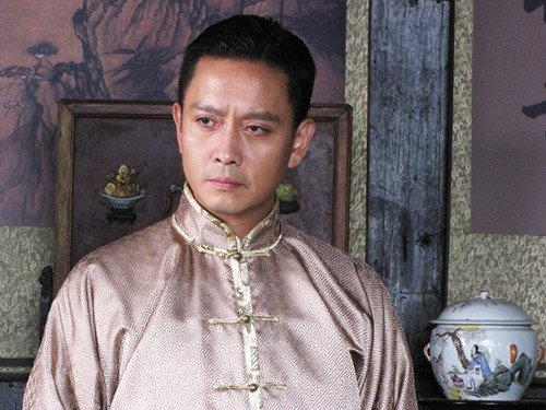 唐国强演过的帝王总结,唐国强饰演的皇帝都有哪些