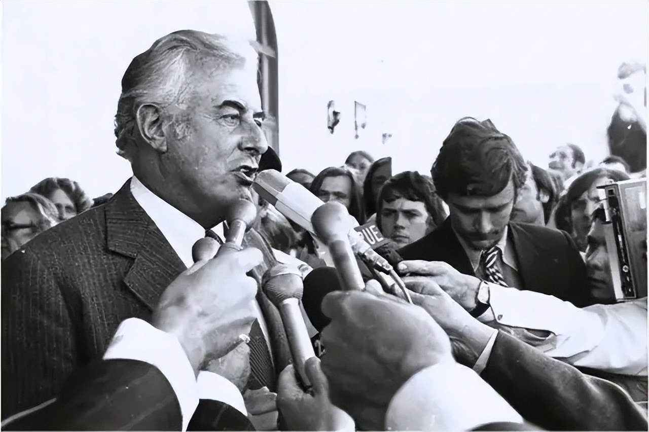 澳大利亚政党简介,澳大利亚三个主要政党