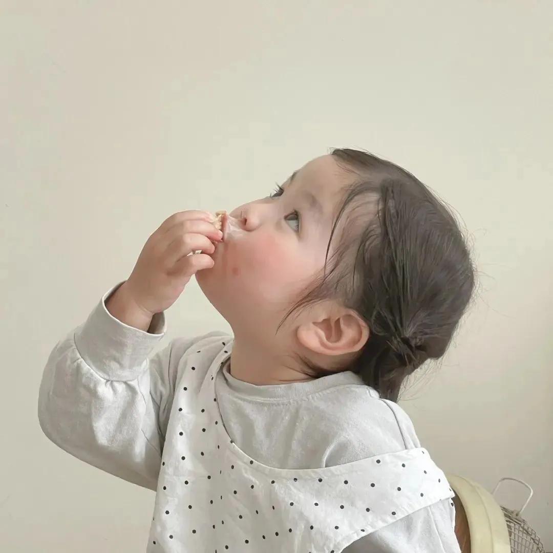 近期敲可爱的微信头像大合集,微信头像真人孩子可爱超萌可保存