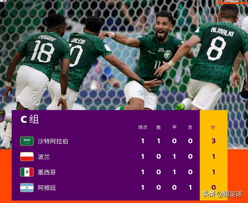 世界杯阿根廷小组出线分析,奥乔亚拯救阿根廷