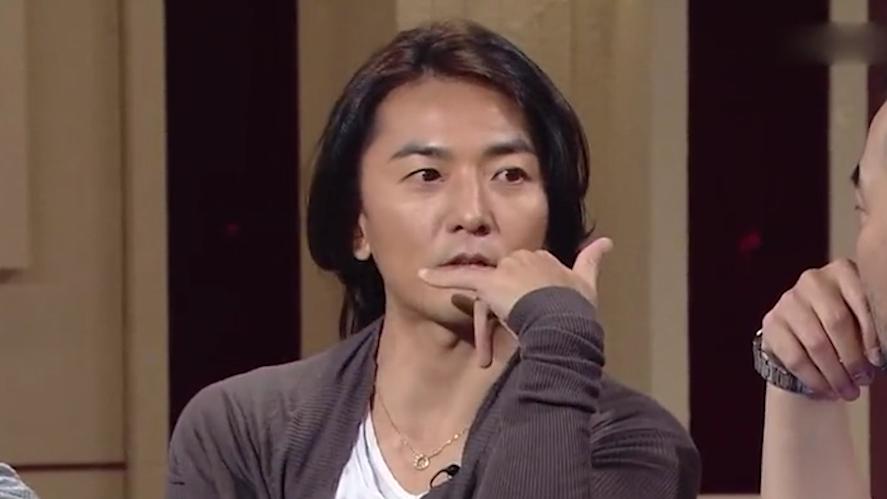 为什么郑伊健的黑社会演得最好,郑伊健在黑帮中的地位