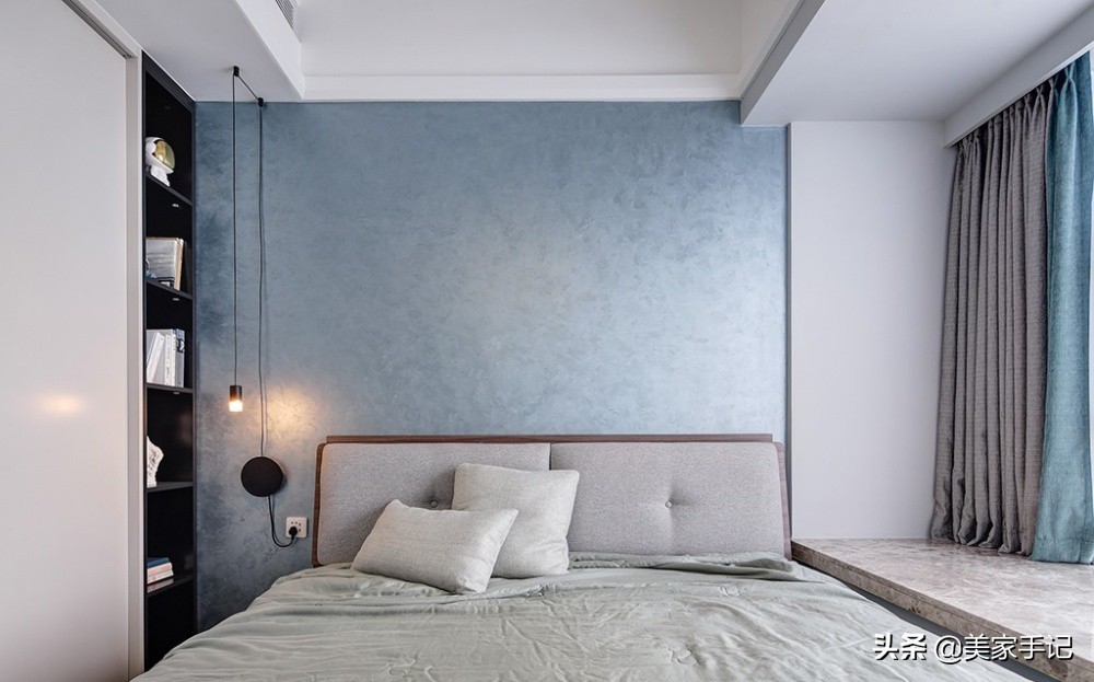 为什么喜欢大空间的房子,豪宅为什么喜欢横厅户型