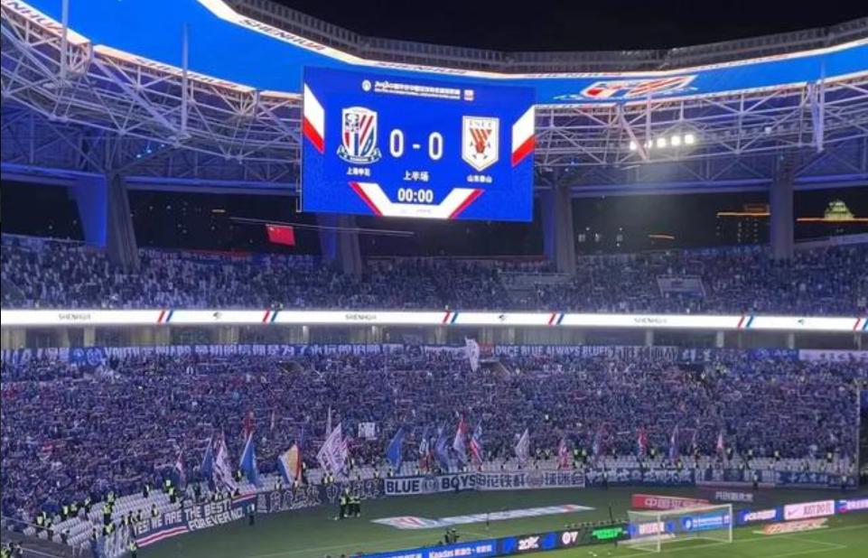 中超第3轮观战人数,中超前三轮主场上座率第一