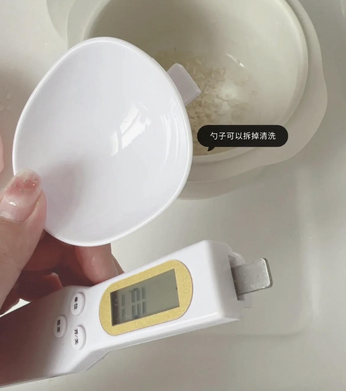 10件过年必备的神奇勺子 (居家必备的神奇勺子)