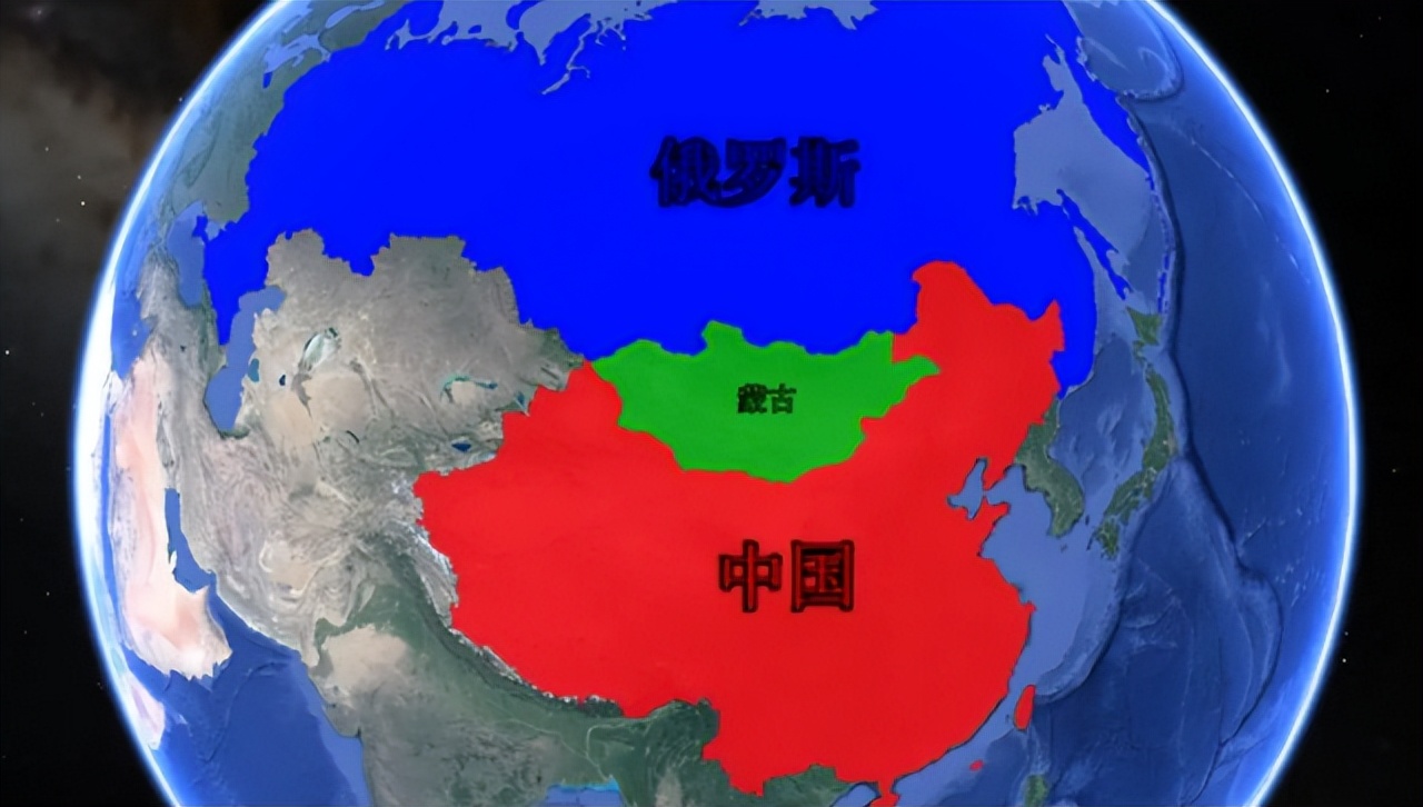 蒙古国什么是最安全的国家,蒙古为何是世界最安全的国家