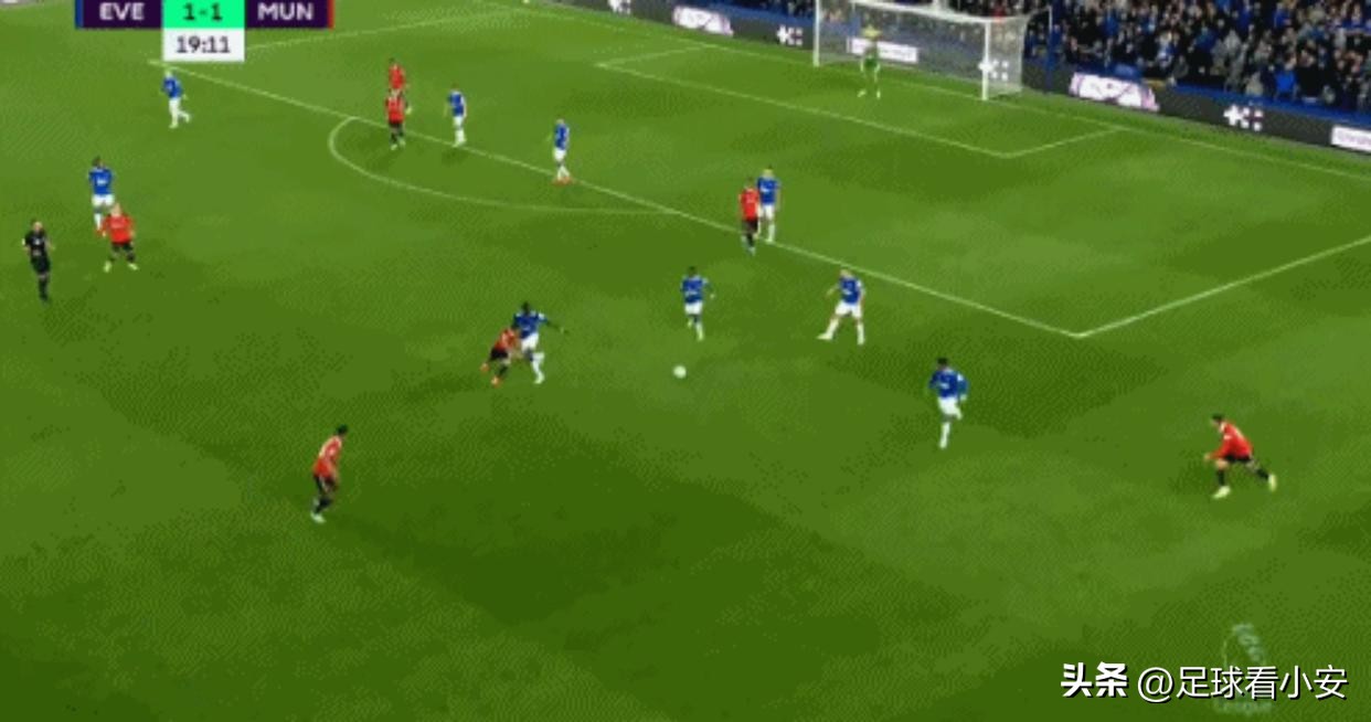 0607赛季曼联vs埃弗顿c罗替补登场,埃弗顿vs曼联直播c罗进球