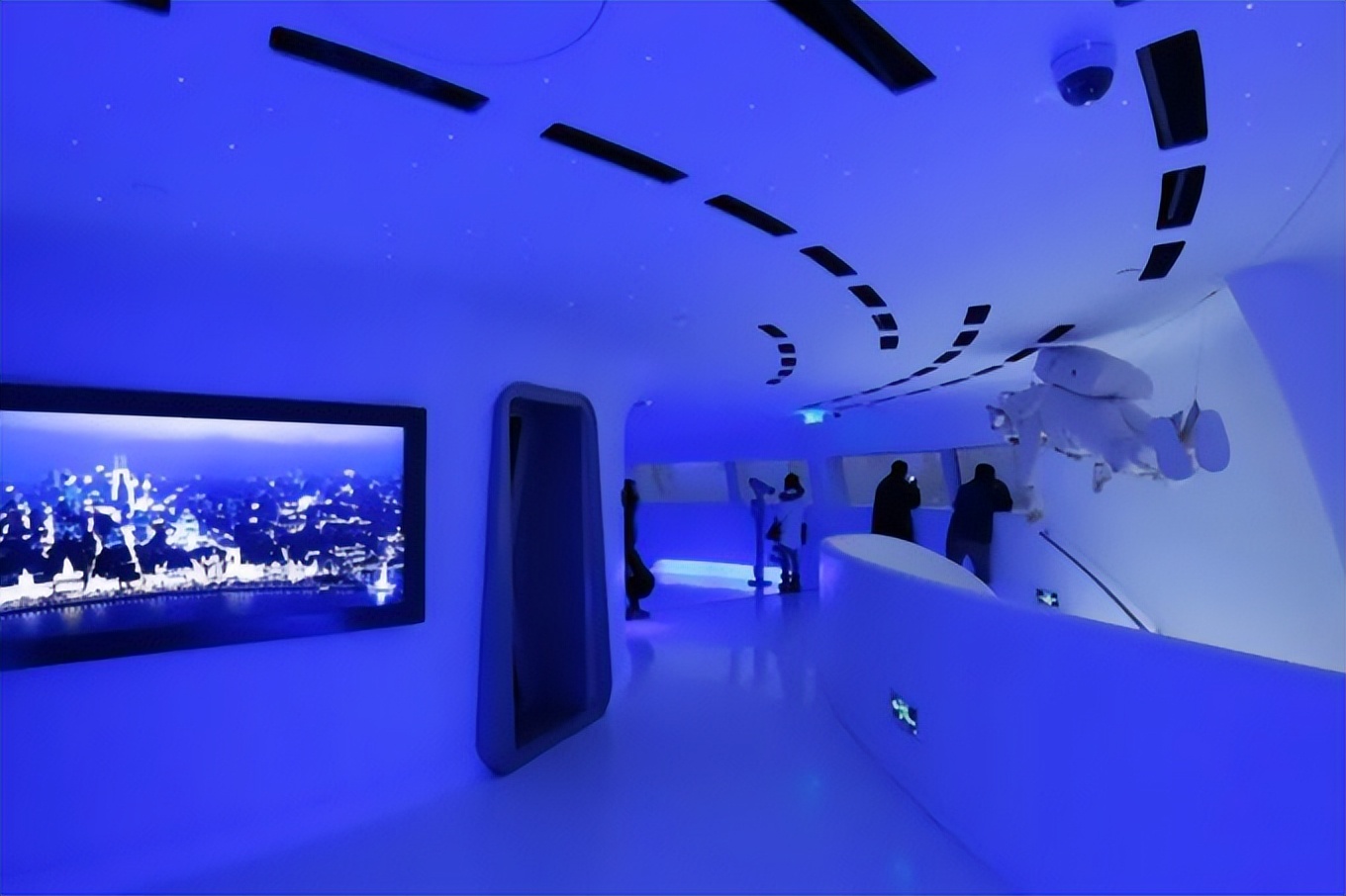 上海武康路有什么景点,上海名胜古迹旅游景点