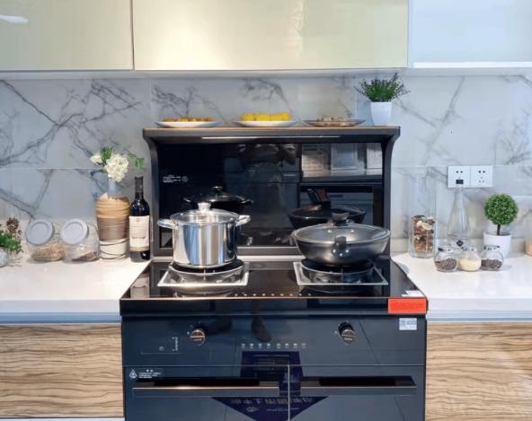 顶吸油烟机与侧吸油烟机哪个好,顶吸油烟机和顶侧油烟机哪个好