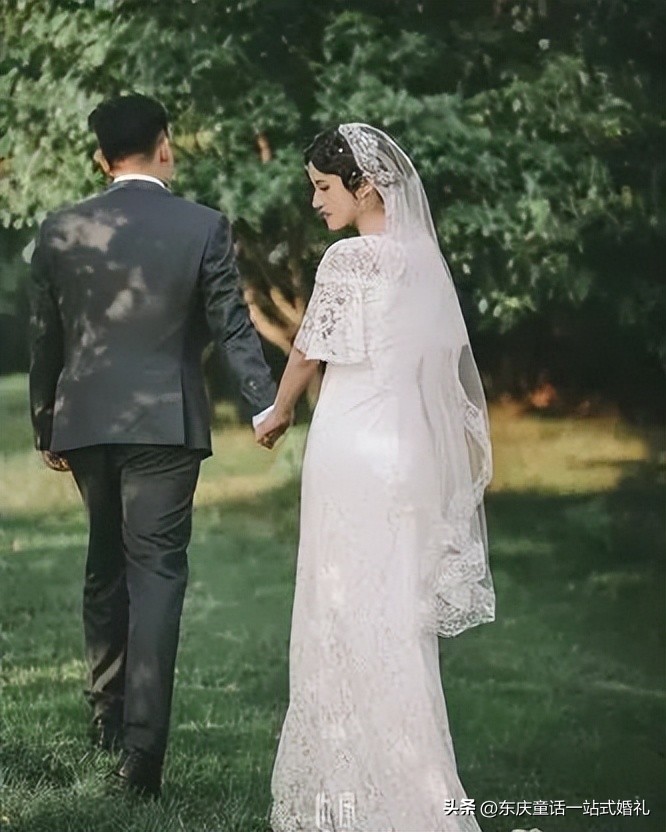 关于婚礼灵感你需要知道这些,婚礼灵感如何将春天融入您的婚礼