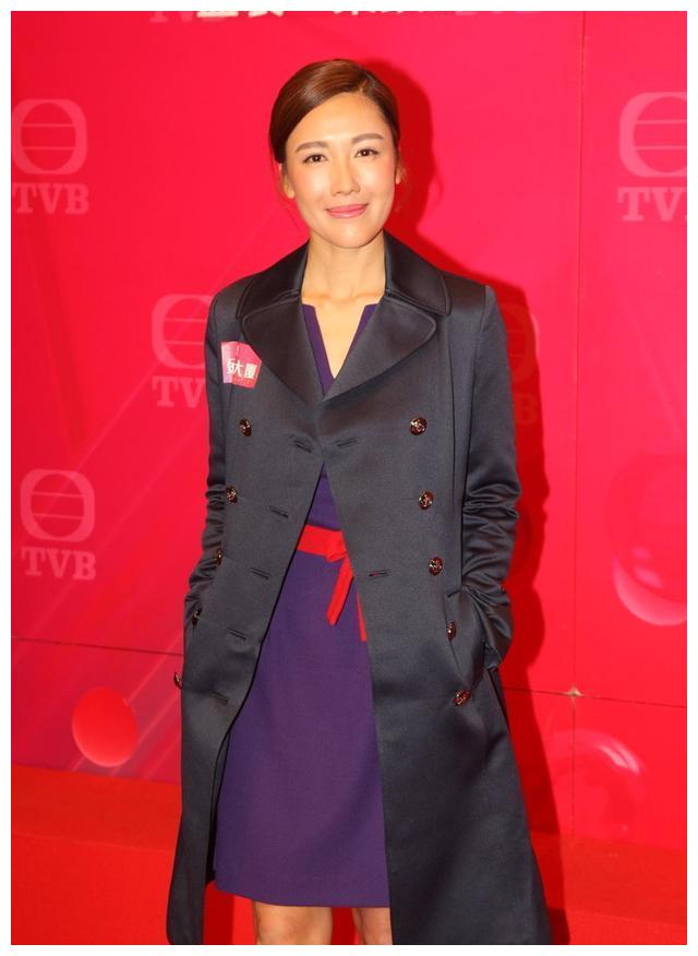 前tvb艺人自曝患上癌症,前tvb花旦上月秘密剖腹产