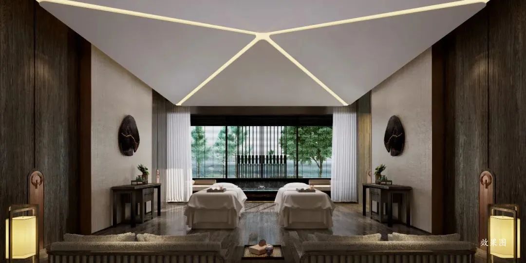 十大打卡品牌酒店,全国值得打卡的一百个酒店