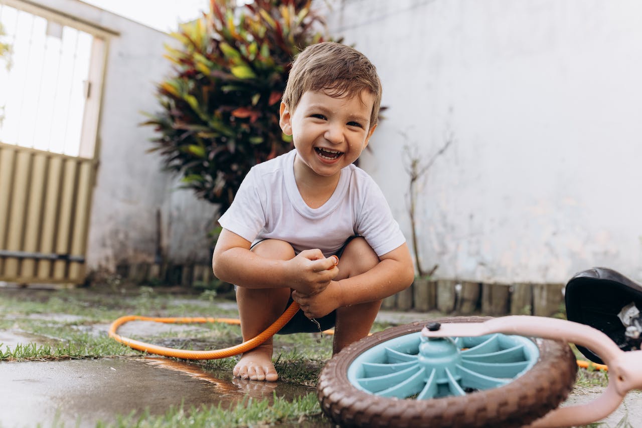 孩子说话晚有什么好办法,孩子说话晚怎么办