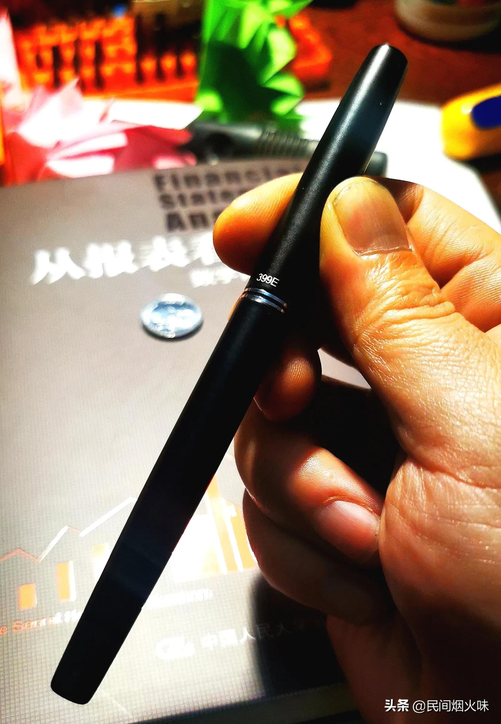 带你玩钢笔4：英雄399E,龙门客栈刁不遇