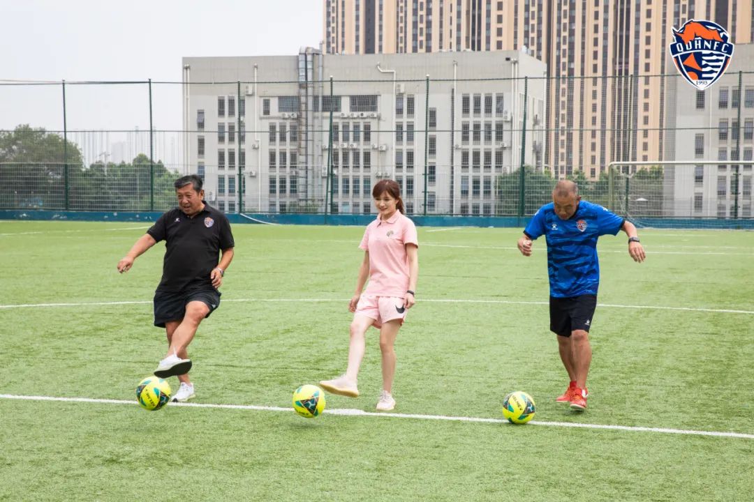 2023青岛海牛足球夏令营,青岛青少年足球夏令营