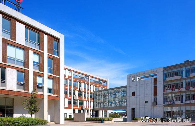 2018年北京国际高中,2023年北京高中入学一模成绩排名