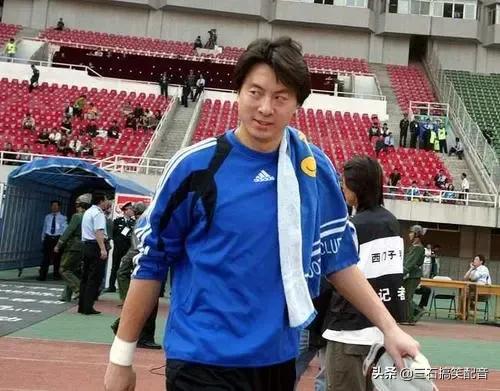 强奸？吸毒？入狱？国足02-04年鼎盛时期的三位国门跌落神坛