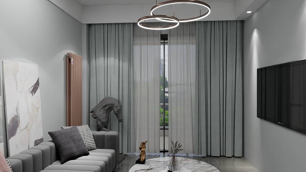 窗帘用什么布料性价比高,白纱窗帘用什么材质好