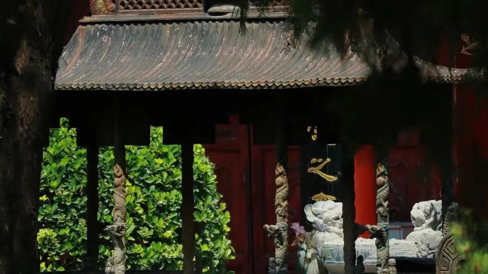 观《封神第一部》免门票游新乡5大景区