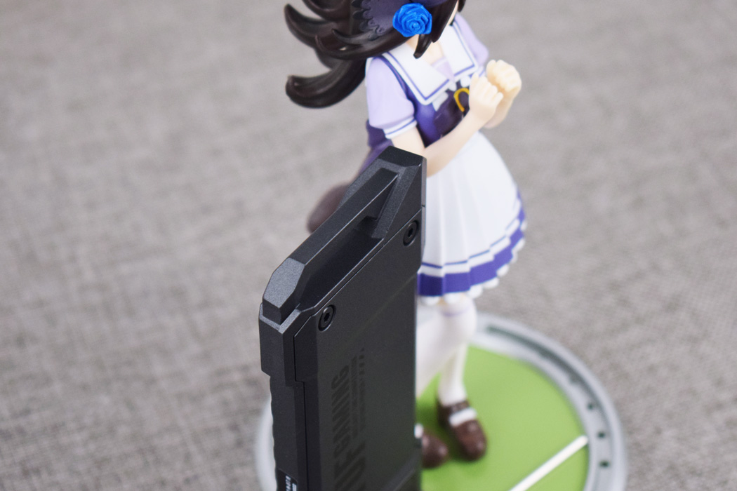 华硕tuf硬盘盒散热怎么样,华硕tuf铠甲固态硬盘盒