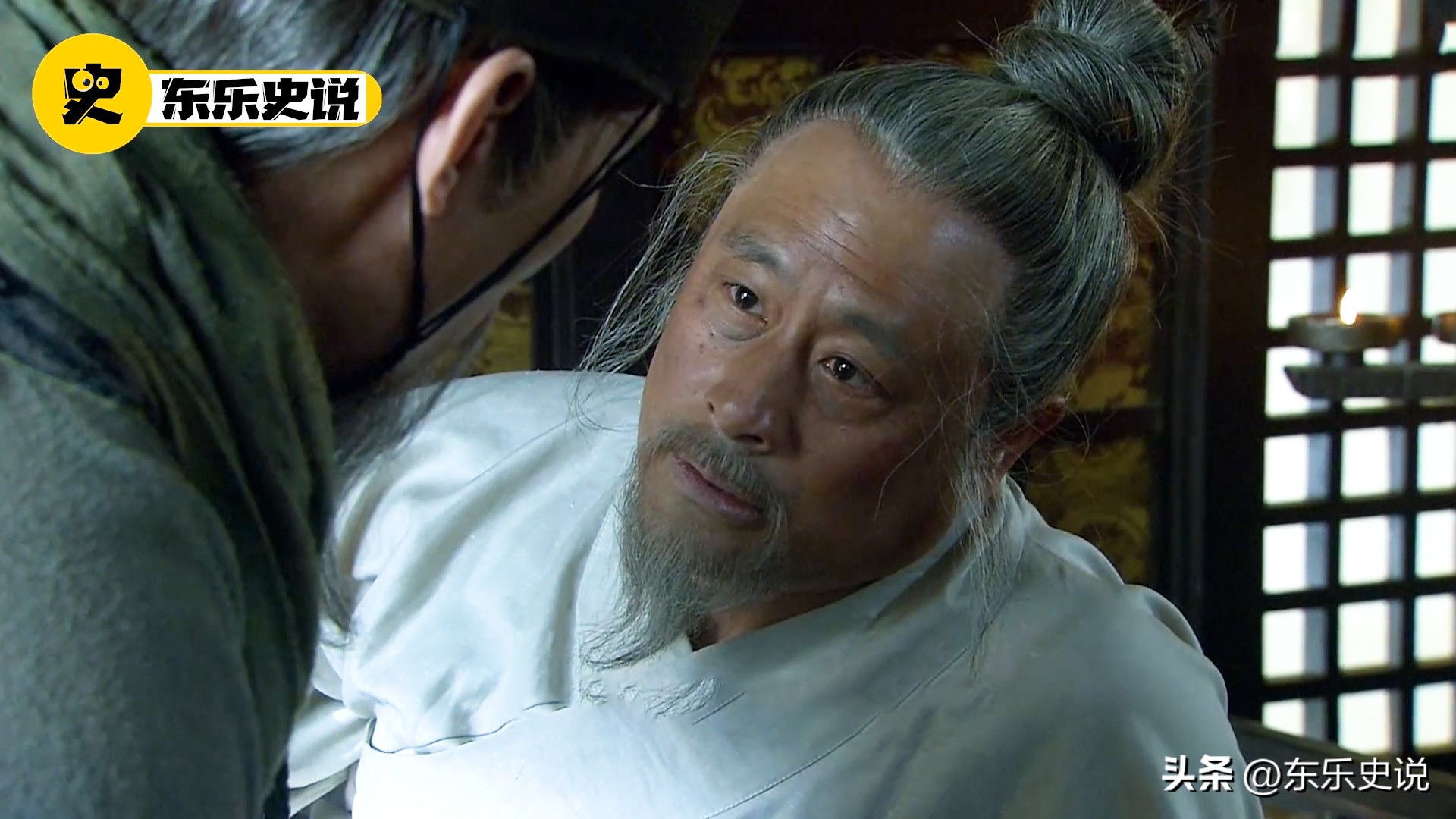 新三国演义荀彧阻拦曹操当魏王,曹操当魏王荀彧为什么不答应