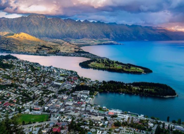 留学推荐的几个国家,最佳留学国家排行榜出炉