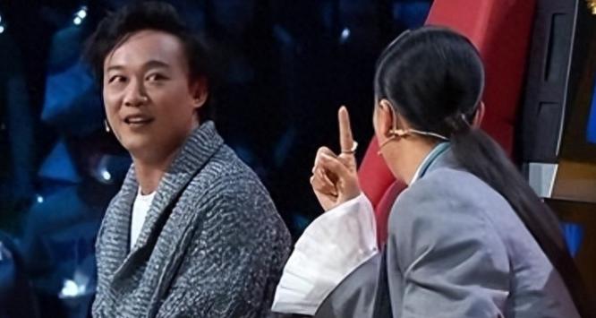 成名后的陈冰现状,陈冰现在状态