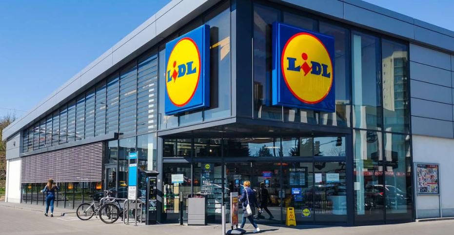 德国的超市推荐品牌是什么,德国十大高端超市