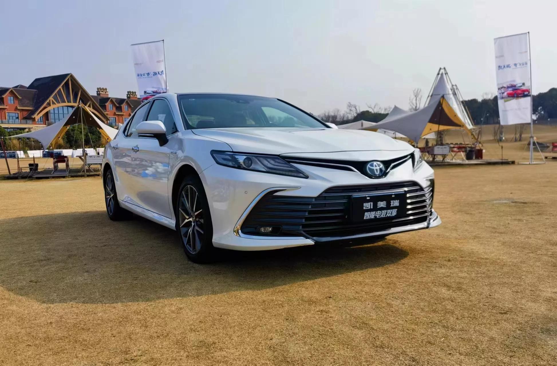 第八代凯美瑞动力组合,第八代凯美瑞多功能