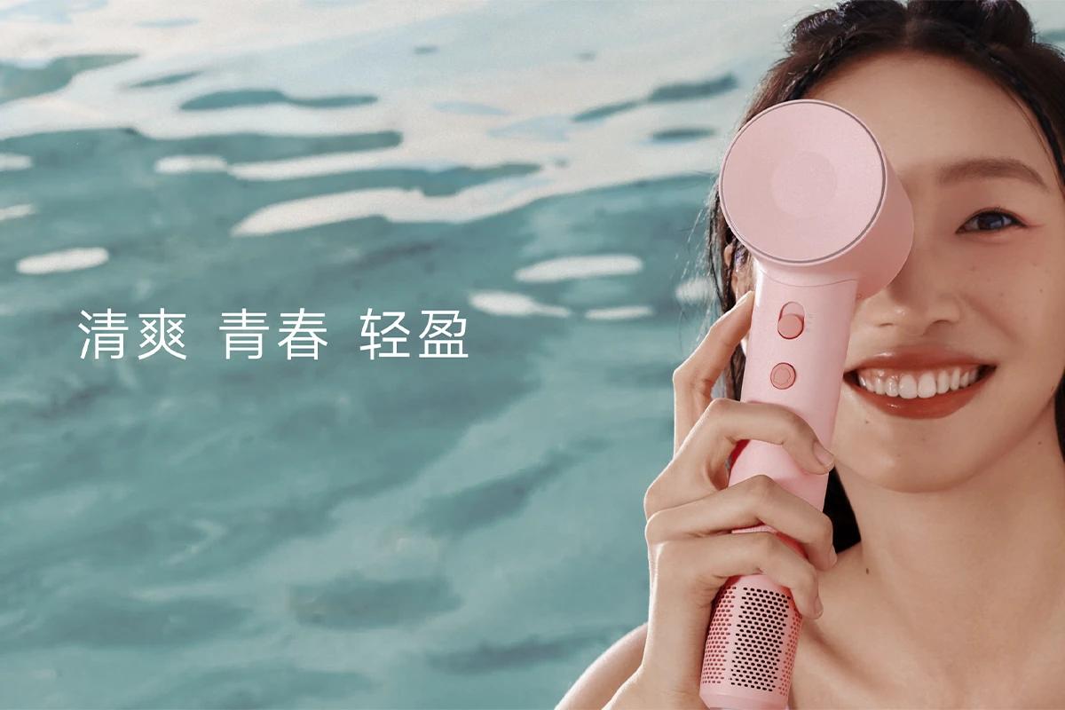 徕芬科技新品发布会,徕芬新品创新