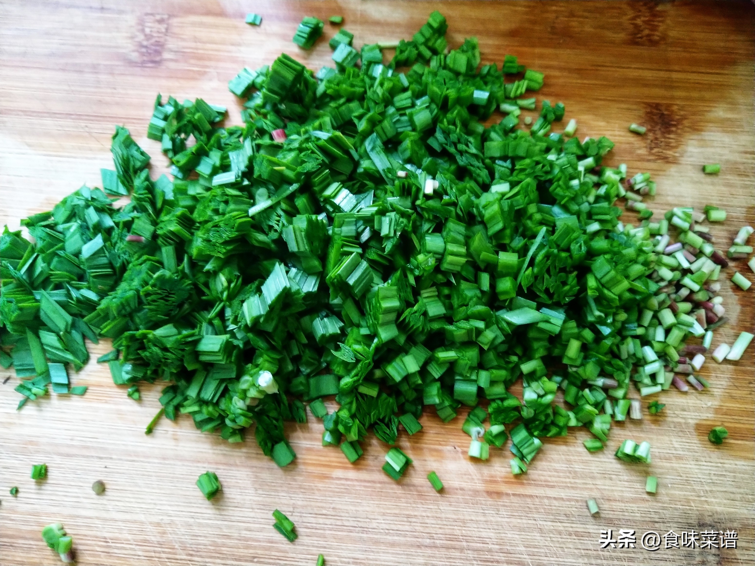 水晶饺子的正宗做法,水晶饺子怎样做的透明q弹