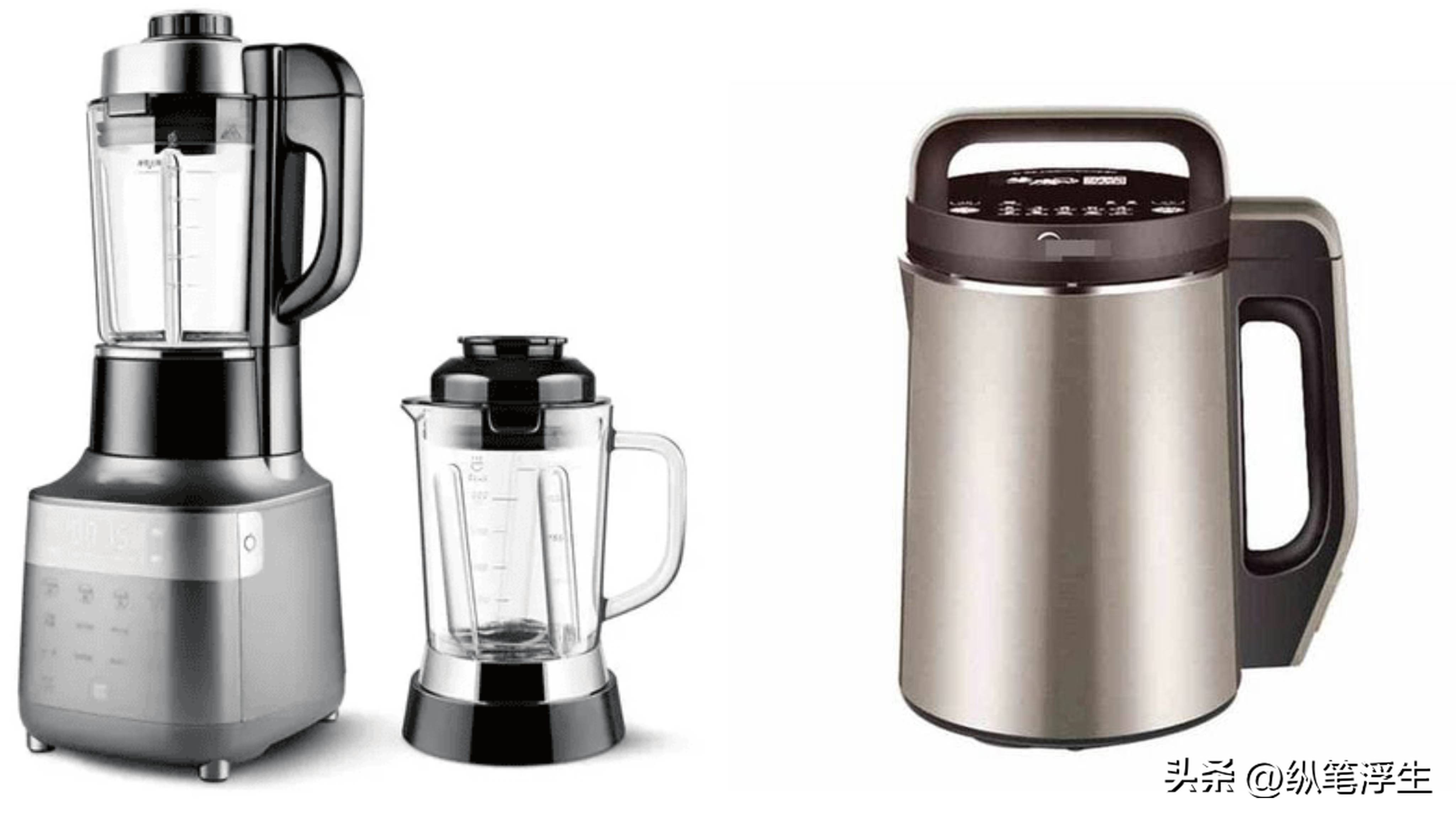 实惠又便宜的豆浆机,为啥豆浆机买来后一般都闲置了