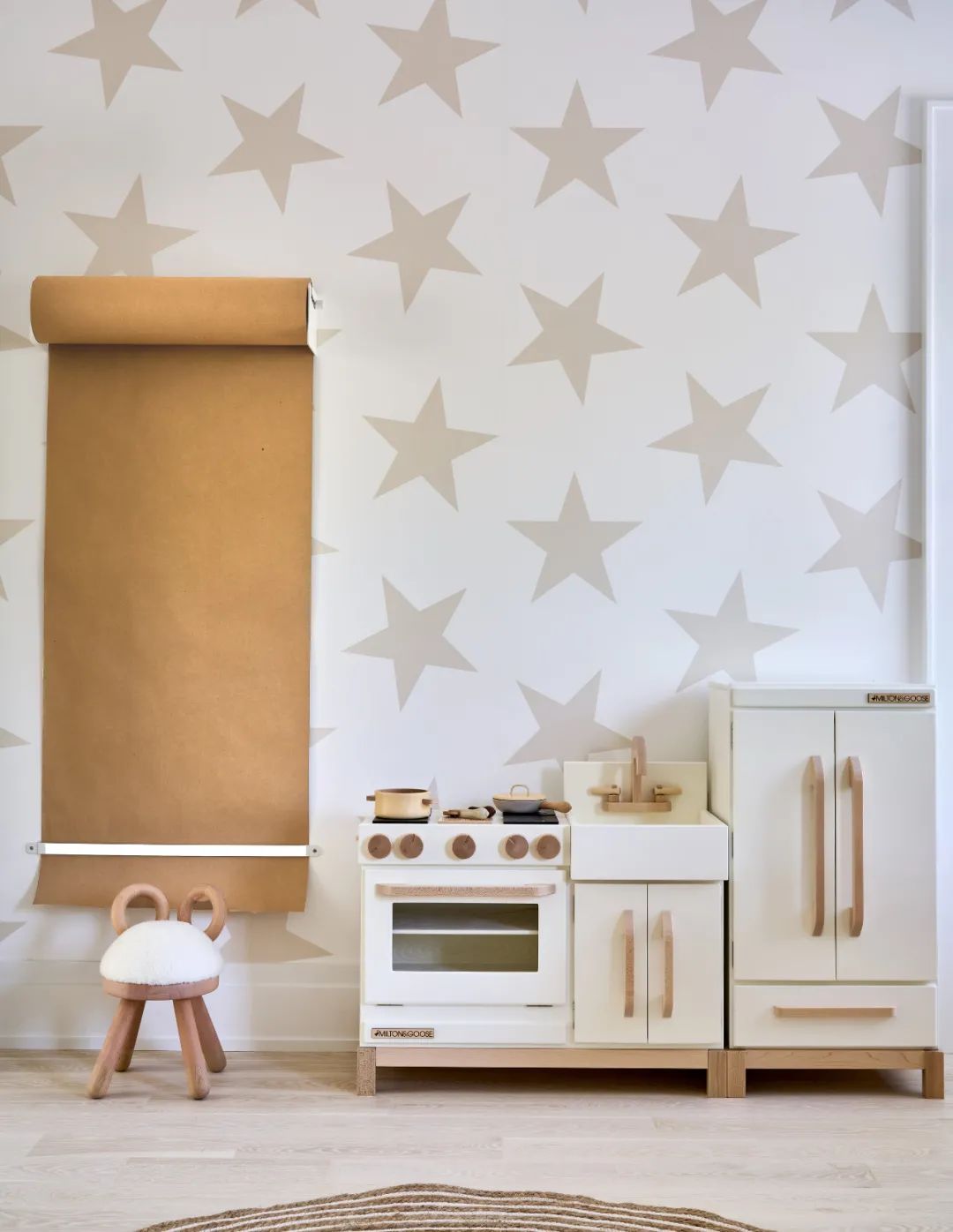 Sissy+Marley新作|不被定义的美