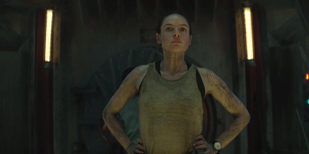 强制节育,摇号怀孕,数万人被圈养地下,这科幻惊悚剧真可怕