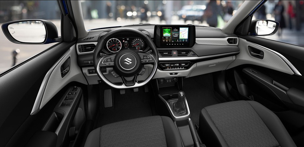 丰田和铃木,丰田和铃木联姻有什么区别