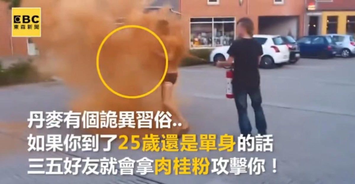 胡闹的北欧！挪威有高糖税，丹麦对单身狗撒肉桂，养猪要硕士学位