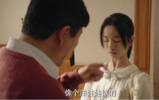 漫长的季节秦昊跟范伟什么关系,秦昊范伟新戏漫长的季节