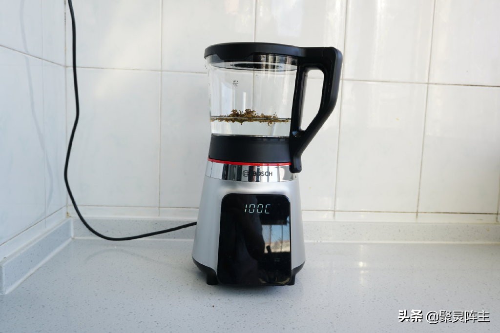 德国博世破壁机测评,博世破壁机哪个型号最好