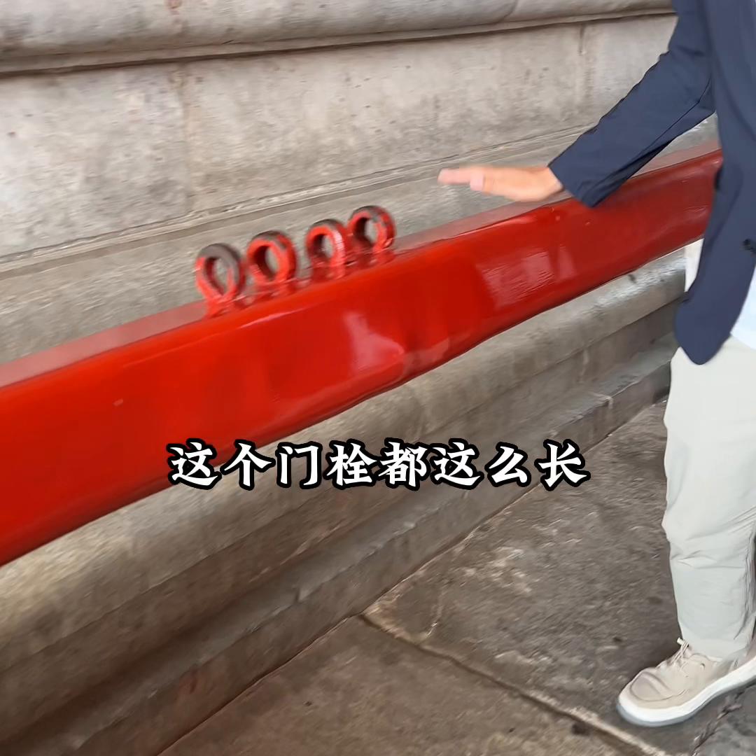 15分钟长视频带你走进故宫,十三分钟视频游览故宫