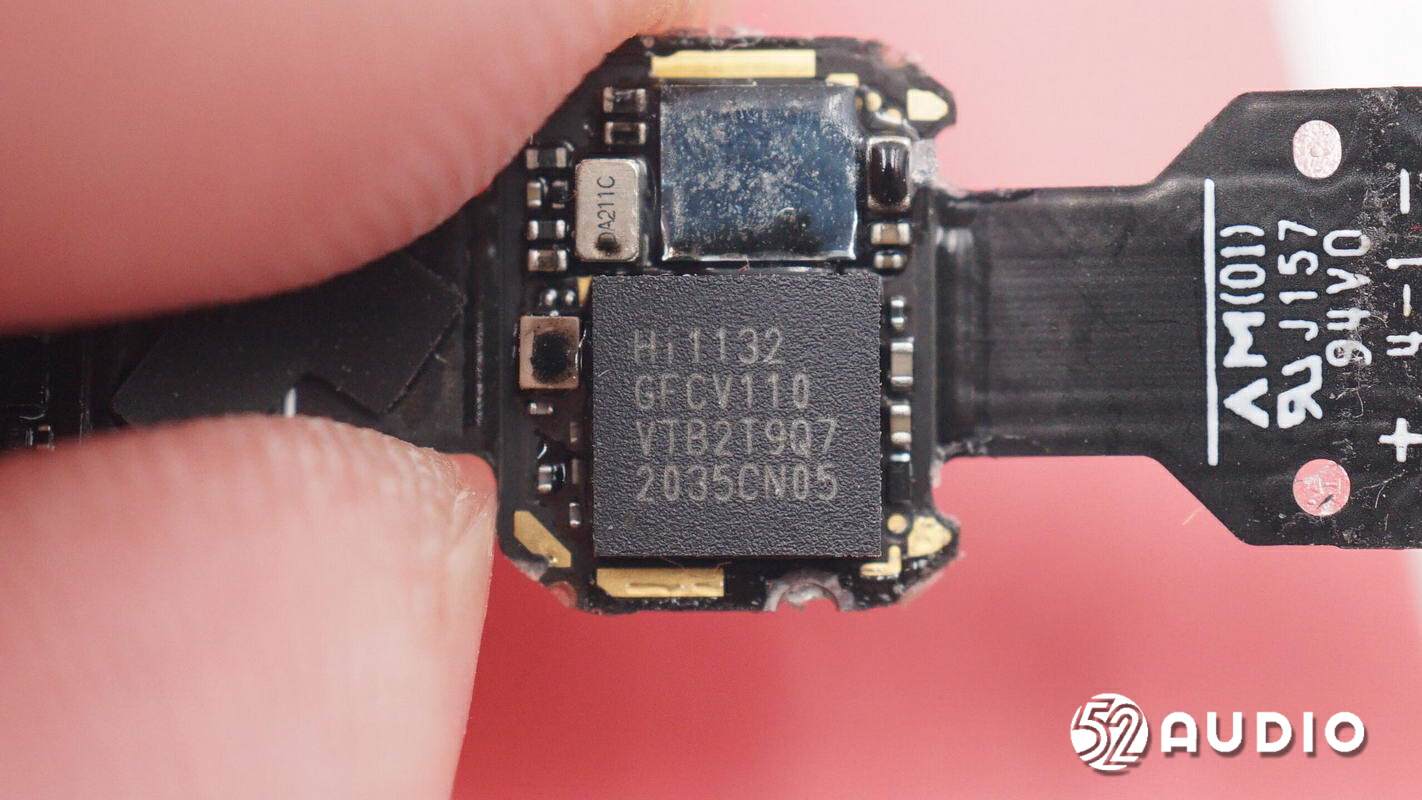 huaweiwatchbuds功能介绍,华为watchbuds深度体验测评