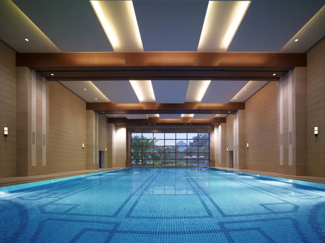 选一间酒店,选一家舒适的酒店是一种什么体验