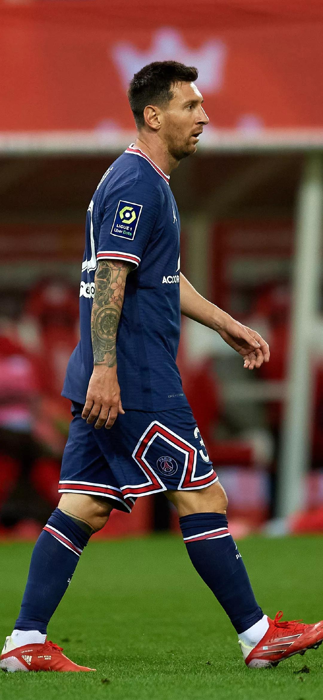 手机壁纸梅西足球图片,手机壁纸梅西球衣