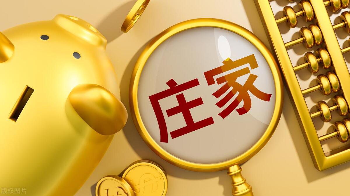 与庄共舞战法讲解,股市跟庄奥秘