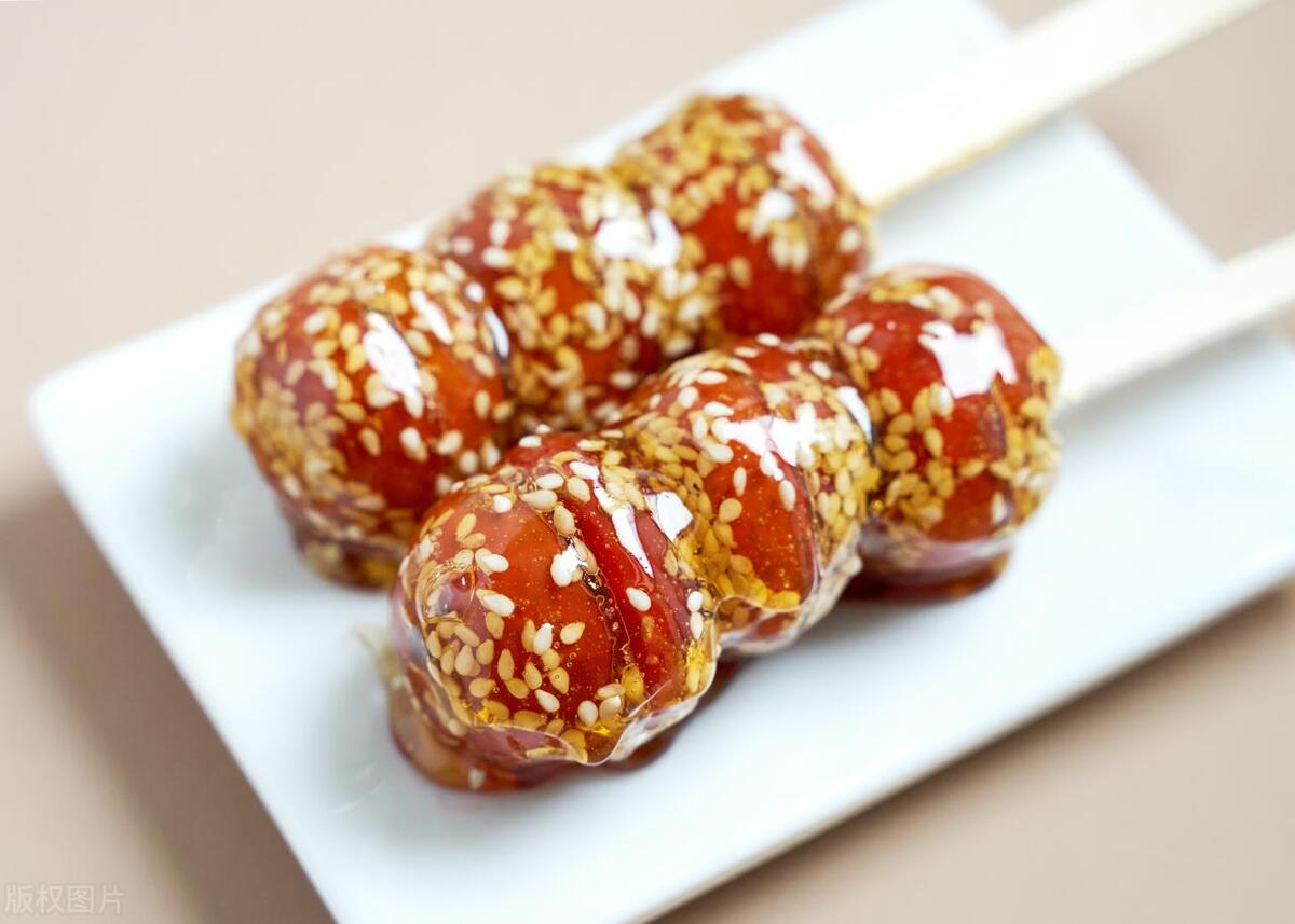 这5道天津特色小吃闻名全国，不可错过，可是它为什么是咸的